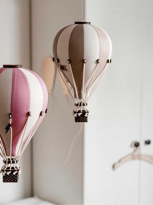 Globo decorativo - rosa menta | SEVIRA KIDS - Kiabi