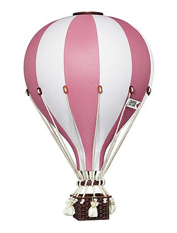 Globo decorativo - rosa | SEVIRA KIDS
