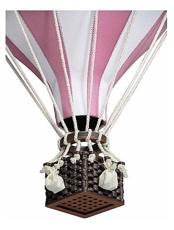 Globo decorativo - rosa | SEVIRA KIDS