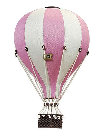 Globo decorativo - rosa | SEVIRA KIDS