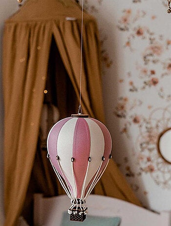 Globo decorativo - rosa | SEVIRA KIDS