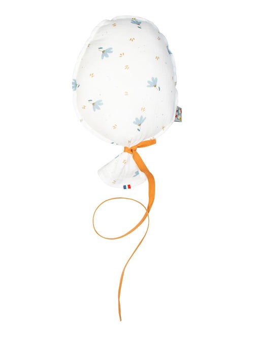 Globo decorativo de pared de algodón, bleuet | SEVIRA KIDS - Kiabi