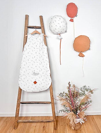 Globo decorativo de pared de algodón, melody | SEVIRA KIDS