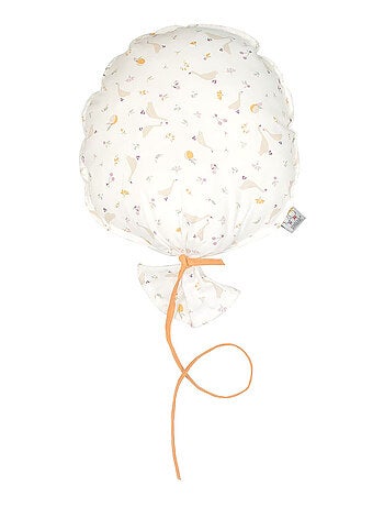 Globo decorativo de pared de algodón, sidonia | SEVIRA KIDS