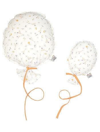 Globo decorativo de pared de algodón, sidonia | SEVIRA KIDS