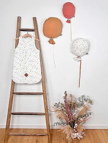 Globo decorativo de pared de algodón, sidonia | SEVIRA KIDS