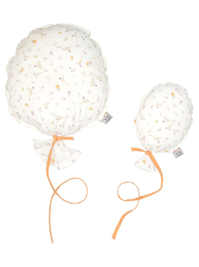 Globo decorativo de pared de algodón, sidonia | SEVIRA KIDS Beige - Kiabi