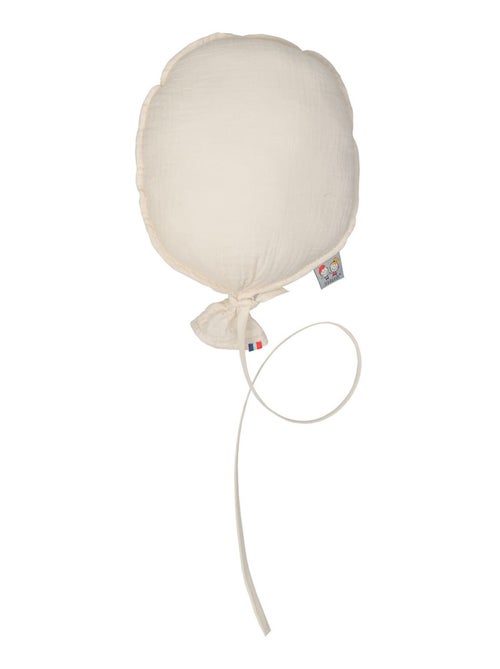 Globo decorativo de pared en gasa de algodón - artesanal y personalizable - hecho en francia | SEVIR - Kiabi