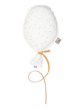 Globo decorativo de pared en gasa de algodón - artesanal y personalizable - hecho en francia | SEVIR