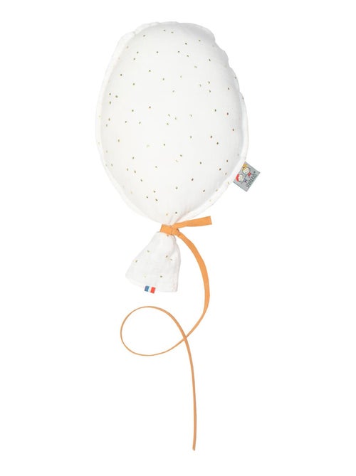 Globo decorativo de pared en gasa de algodón - artesanal y personalizable - hecho en francia | SEVIR - Kiabi