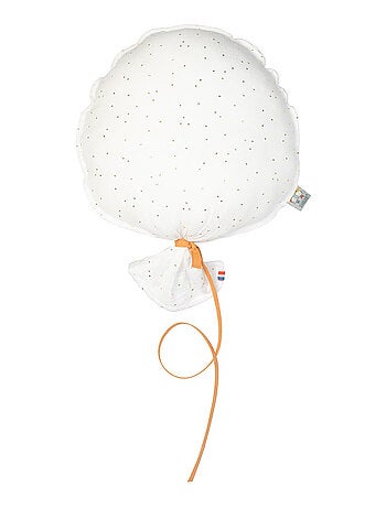 Globo decorativo de pared en gasa de algodón - artesanal y personalizable - hecho en francia | SEVIR