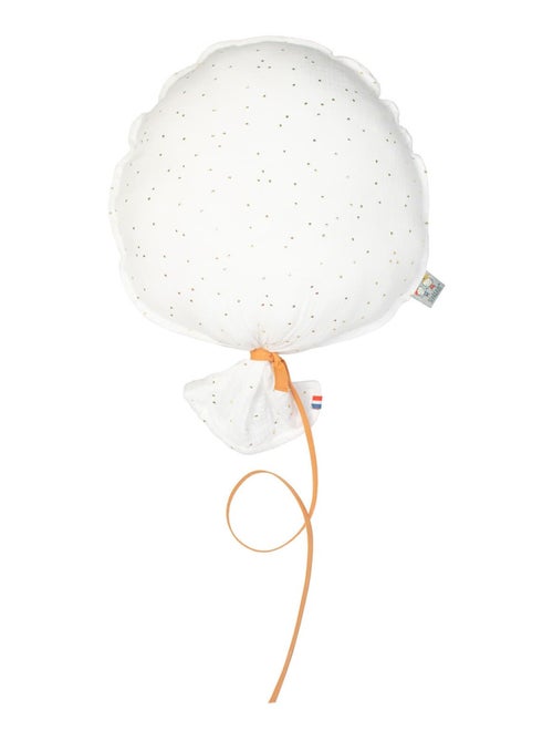 Globo decorativo de pared en gasa de algodón - artesanal y personalizable - hecho en francia | SEVIR - Kiabi