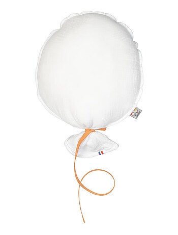 Globo decorativo de pared en gasa de algodón - artesanal y personalizable - hecho en francia | SEVIR