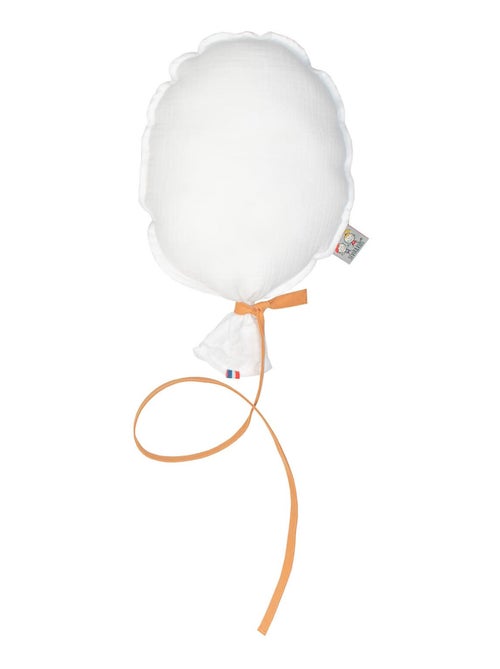 Globo decorativo de pared en gasa de algodón - artesanal y personalizable - hecho en francia | SEVIR - Kiabi