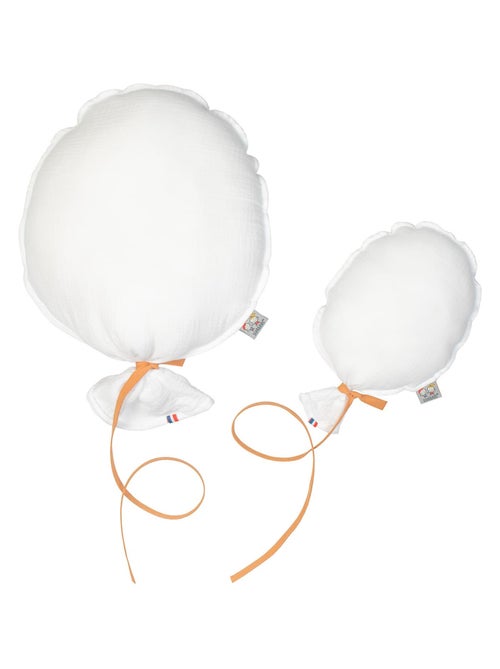 Globo decorativo de pared en gasa de algodón - artesanal y personalizable - hecho en francia | SEVIR - Kiabi