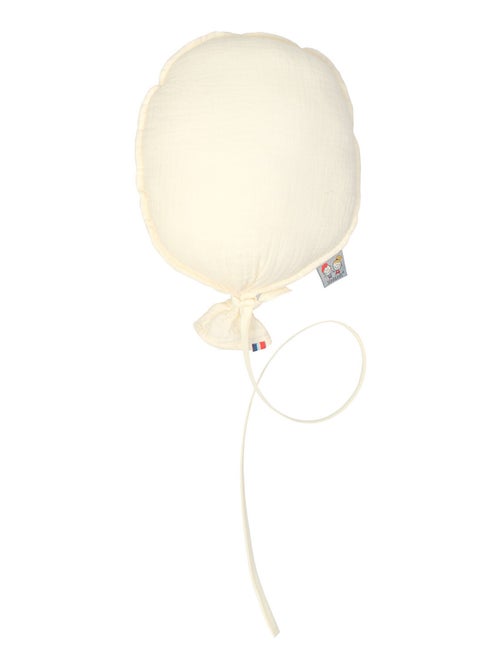 Globo decorativo de pared en gasa de algodón - artesanal y personalizable - hecho en francia | SEVIR - Kiabi