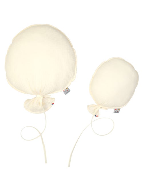 Globo decorativo de pared en gasa de algodón - artesanal y personalizable - hecho en francia | SEVIR - Kiabi