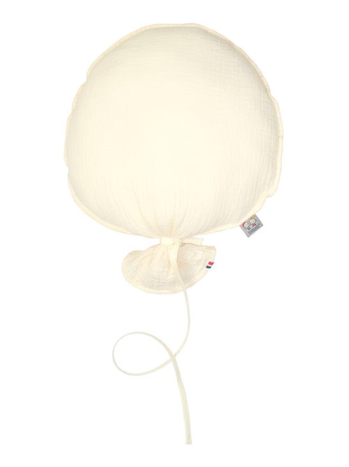 Globo decorativo de pared en gasa de algodón - artesanal y personalizable - hecho en francia | SEVIR - Kiabi
