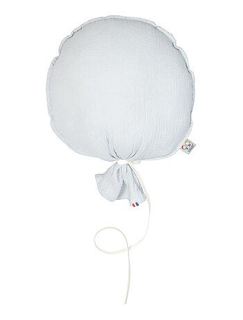 Globo decorativo de pared en gasa de algodón - artesanal y personalizable - hecho en francia | SEVIR