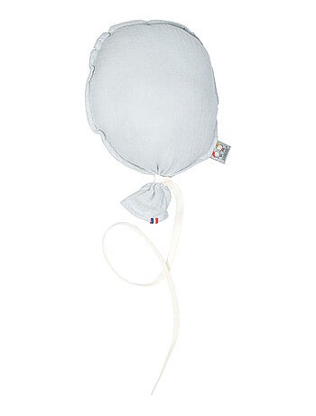 Globo decorativo de pared en gasa de algodón - artesanal y personalizable - hecho en francia | SEVIR