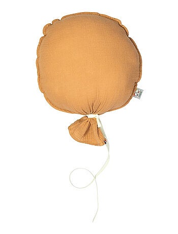 Globo decorativo de pared en gasa de algodón - artesanal y personalizable - hecho en francia | SEVIR