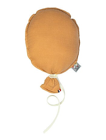 Globo decorativo de pared en gasa de algodón - artesanal y personalizable - hecho en francia | SEVIR