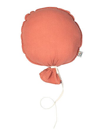 Globo decorativo de pared en gasa de algodón - artesanal y personalizable - hecho en francia | SEVIR