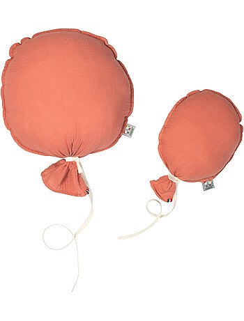 Globo decorativo de pared en gasa de algodón - artesanal y personalizable - hecho en francia | SEVIR