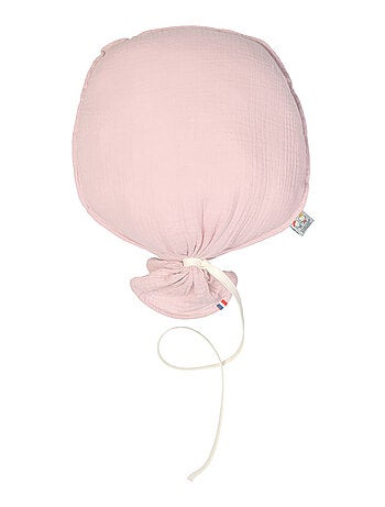 Globo decorativo de pared en gasa de algodón - artesanal y personalizable - hecho en francia | SEVIR