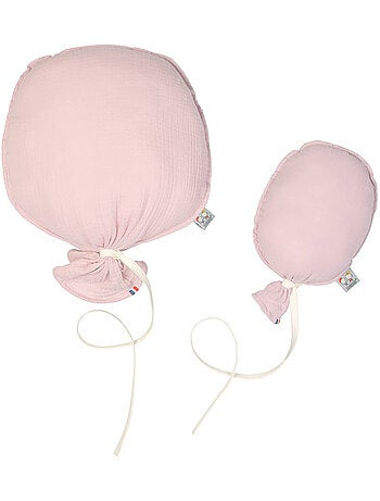 Globo decorativo de pared en gasa de algodón - artesanal y personalizable - hecho en francia | SEVIR