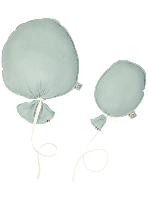 Globo decorativo de pared en gasa de algodón - artesanal y personalizable - hecho en francia | SEVIR - Kiabi