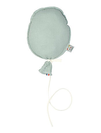 Globo decorativo de pared en gasa de algodón - artesanal y personalizable - hecho en francia | SEVIR