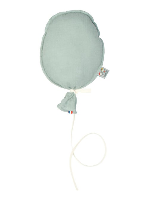 Globo decorativo de pared en gasa de algodón - artesanal y personalizable - hecho en francia | SEVIR - Kiabi