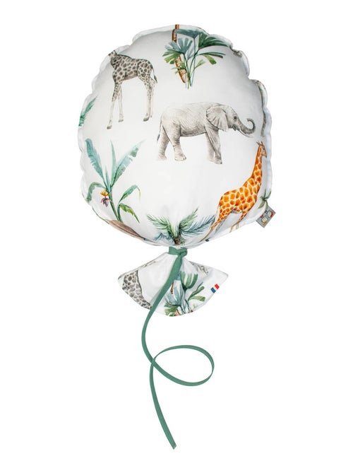 Globo decorativo de pared en satén de algodón, safari | SEVIRA KIDS - Kiabi