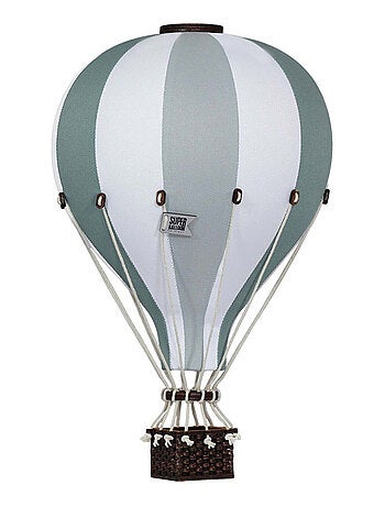 Globo decorativo, eucalyptus | SEVIRA KIDS