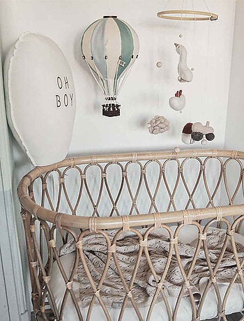 Globo decorativo, eucalyptus | SEVIRA KIDS