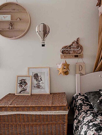 Globo decorativo, eucalyptus | SEVIRA KIDS