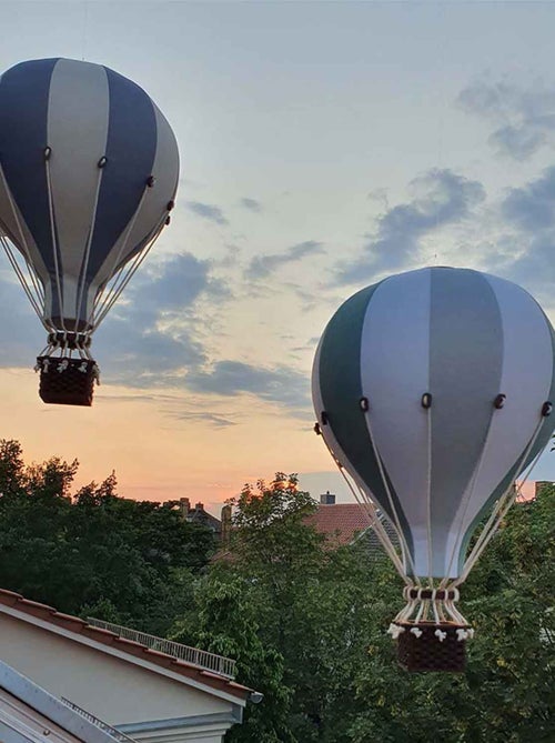 Globo decorativo, eucalyptus | SEVIRA KIDS - Kiabi