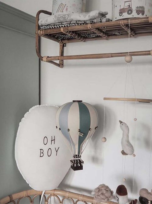 Globo decorativo, eucalyptus | SEVIRA KIDS - Kiabi