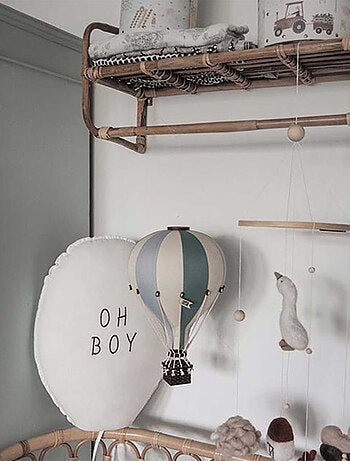 Globo decorativo - beige | SEVIRA KIDS