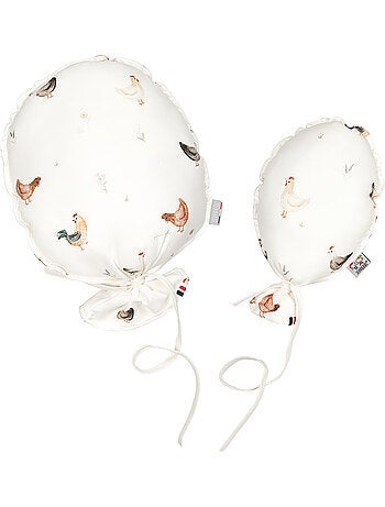 Globo mural de algodón para decoración infantil | SEVIRA KIDS