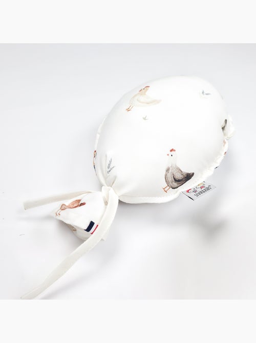 Globo mural de algodón para decoración infantil | SEVIRA KIDS - Kiabi