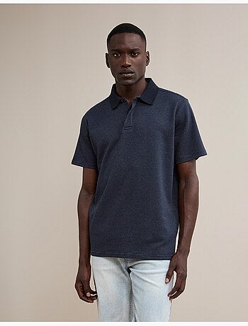 Gofre de polo, mo fashion