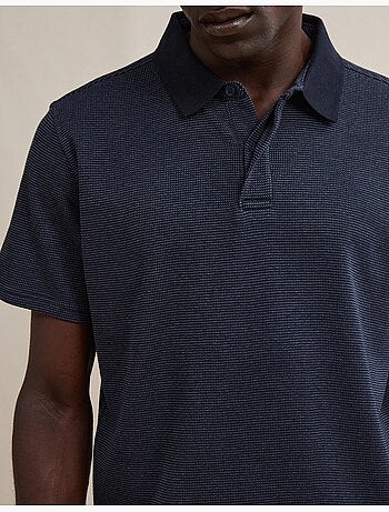 Gofre de polo, mo fashion