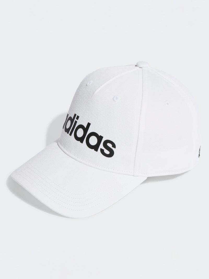 Gorra 'Adidas' BLANCO - Kiabi