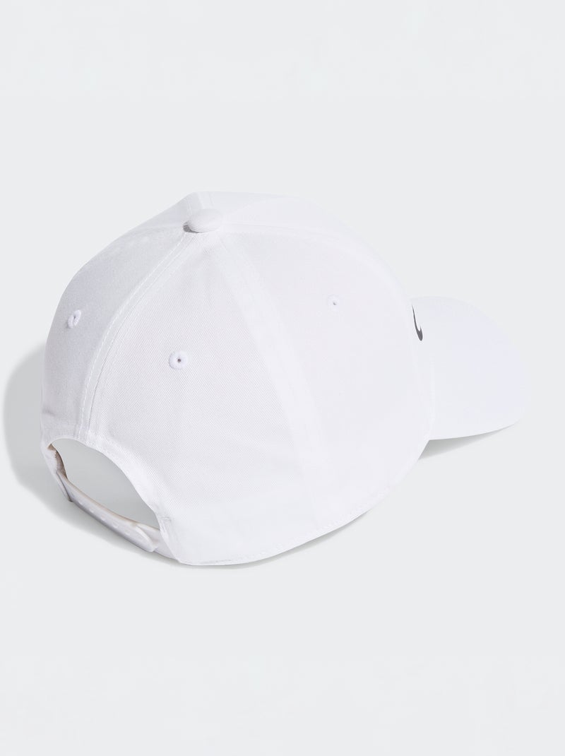 Gorra 'Adidas' BLANCO - Kiabi