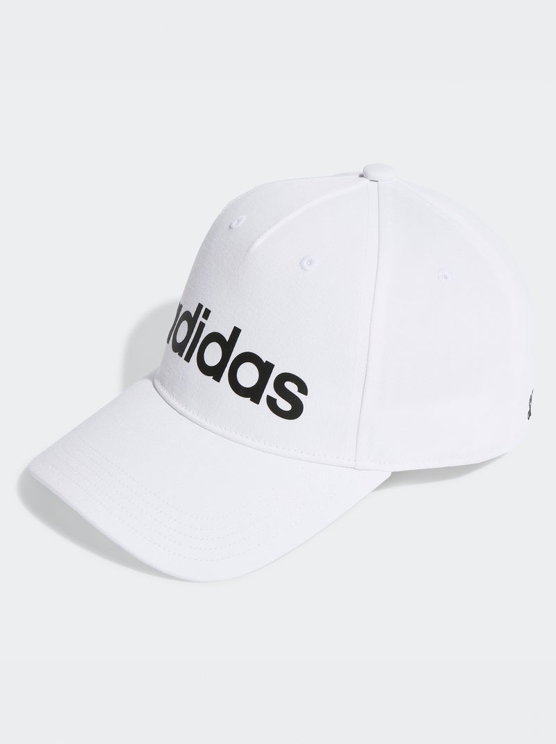 Gorra 'Adidas' blanco - Kiabi