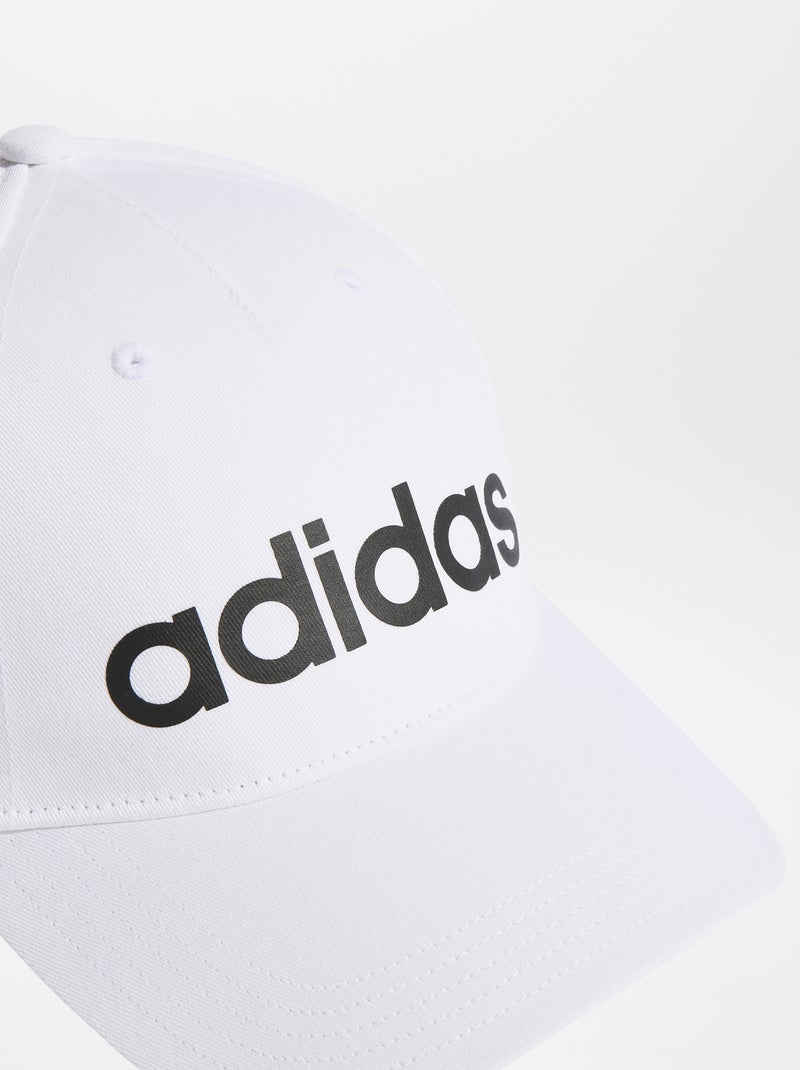 Gorra 'Adidas' blanco - Kiabi