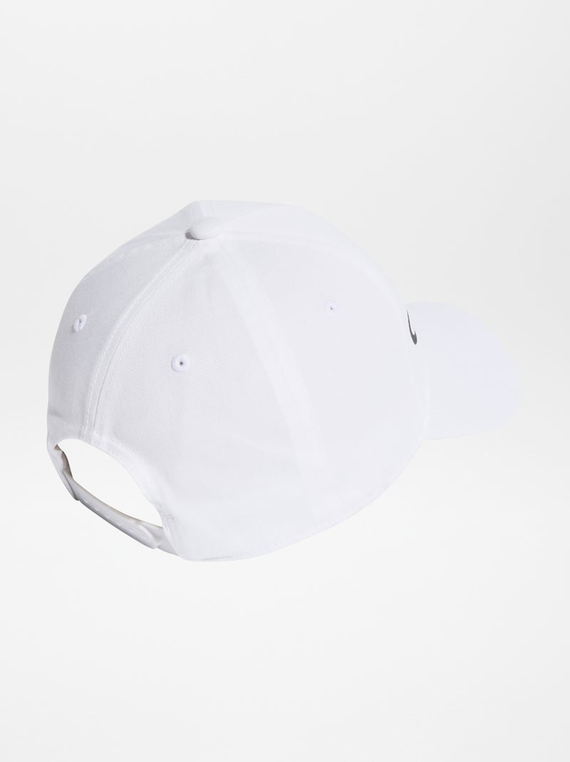 Gorra 'Adidas' blanco - Kiabi