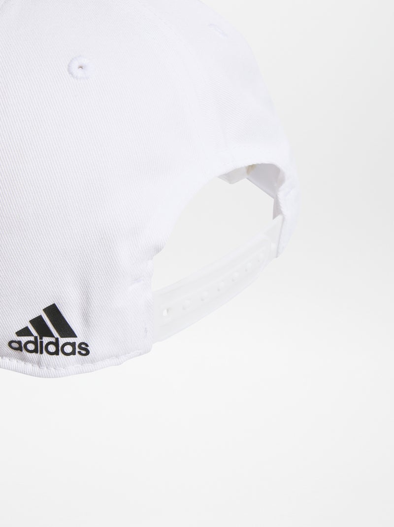 Gorra 'Adidas' blanco - Kiabi